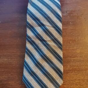 Calvin Klein Men's Tie